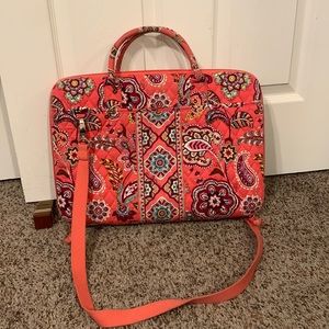 Vera Bradley Laptop Case